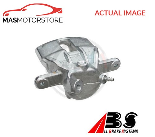 Brake caliper braking front - brake,