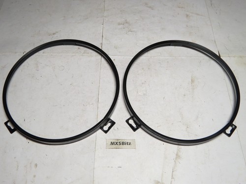 Mx5 mk1 headlight rims - headlight,