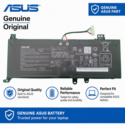Genuine original asus battery - original,