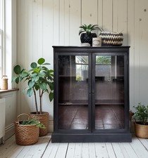 Late 20th Century Black