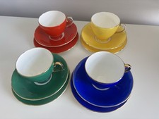 Old royal bone china - royal,