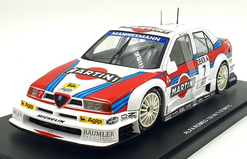 Werk83 scale diecast - scale,