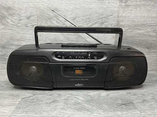 Saisho str 291 portable radio - 291,