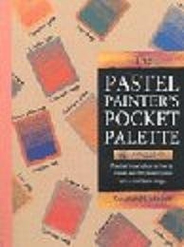 Pastel painter pocket - painter's,