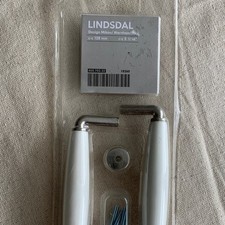 As-Is NWT Pair IKEA LINDSDAL