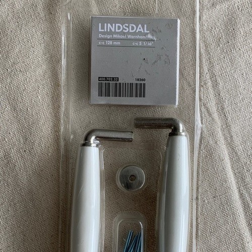 Nwt pair ikea - ikea, lindsdal