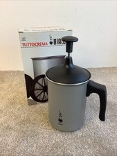 Bialetti Tuttocrema Milk