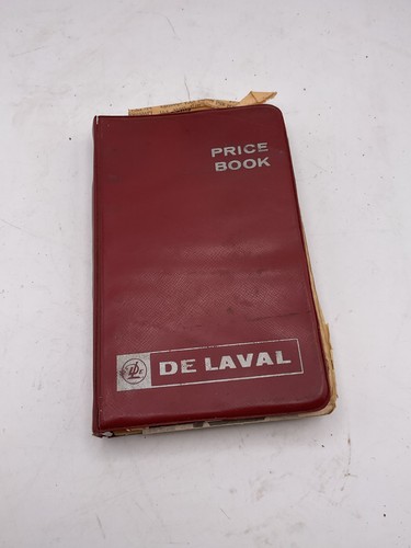 Vintage laval dairy - vintage,