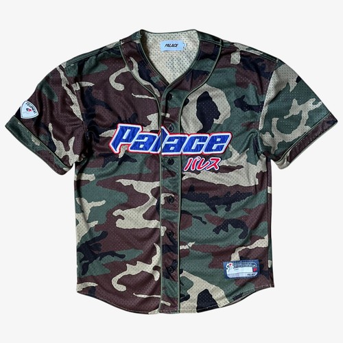 Men palace kawaii green - men's,