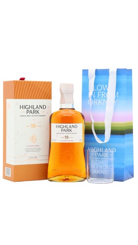 Highland park single - park, malt