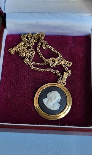 Vintage wedgwood gold - wedgwood, plated