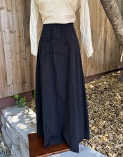 1910s Edwardian Tailored