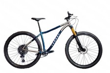 VOODOO  D-JAB - TI Hardtail -
