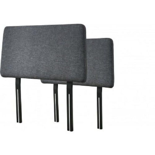 Loft living grey 3ft headboard - loft,