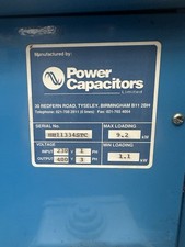 Transwave 9.2KW 240v To 3 Phase Converter Absolute Bargain Price!!