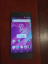 Sony Xperia XA F3211