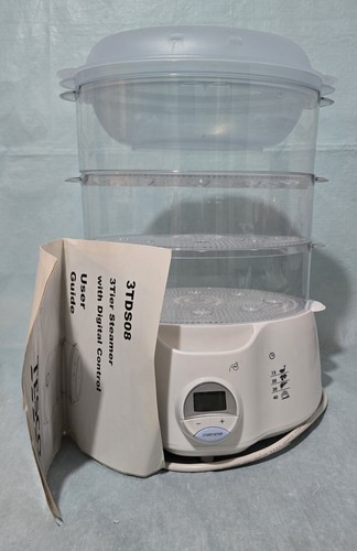 Tesco 3tds08 tier digital - 3tds08, 3