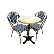 Paris Bistro Furniture Sets, Paris Balcony Sets, Coffee Shop Furniture