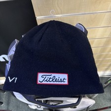 Titleist Tour Beenie hat