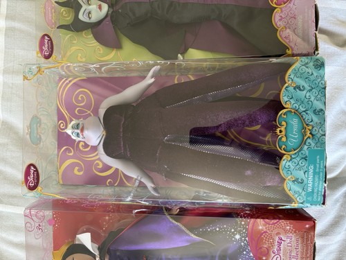 Disney store limited edition - store,
