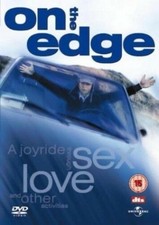 The edge dvd - dvd, murphy