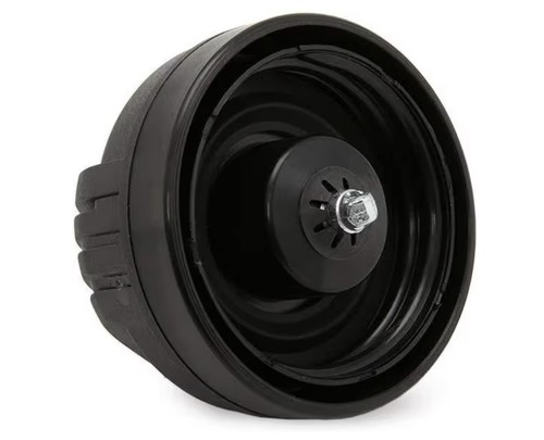 Universal fuel cap lock fits - lock,