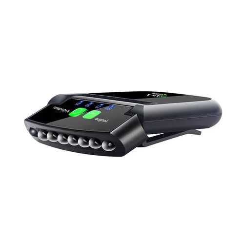 Rechargeable usb led headlamp - rechargeable,