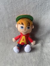 Alvin & The Chipmunks Soft