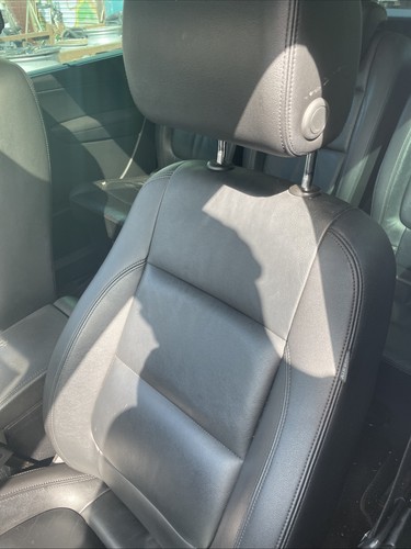 Seat alhambra 2016 2020 front - alhambra, 2016-2020