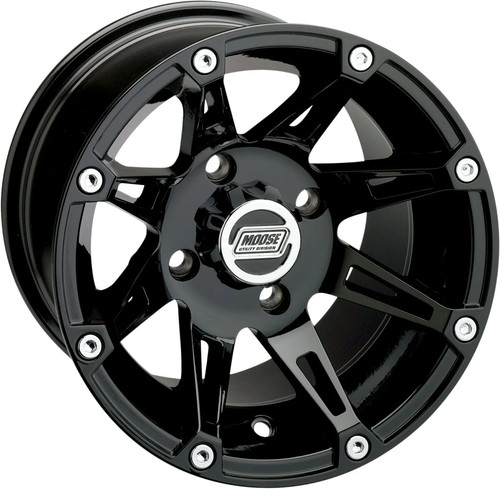Moose racing 387x wheel - 387x, atv
