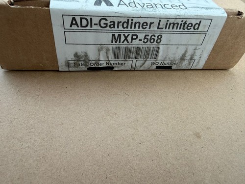 Advanced mcp 568 loop card - mcp-568,