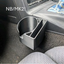 Mazda Miata MX-5 Cup Holder
