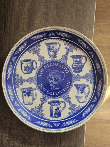 Ringtons the decorative jug - ringtons,