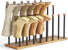 Boot Organiser 8-Pair Welly