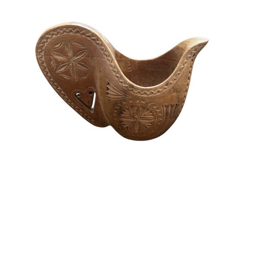 Wedding ceremonial carved - ceremonial,