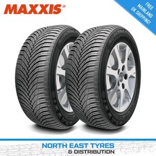 2X 205 45 16 MAXXIS AP3 XL 87V