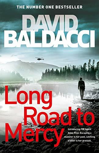 Long road mercy atlee - to,