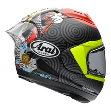Arai 2026 RX-7V Evo Taksuki
