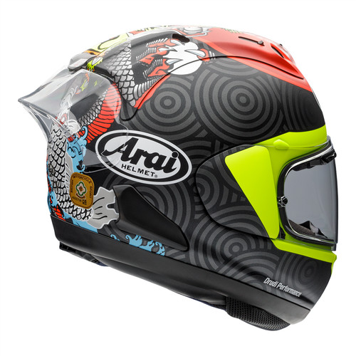 Arai 2026 evo - evo, taksuki
