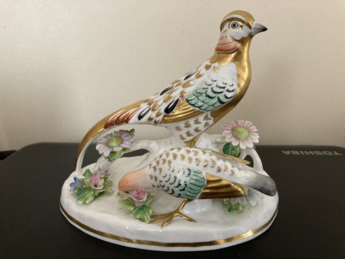 Crown staffordshire birds 29 - staffordshire,