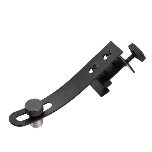Adjustable drum microphone mic - adjustable,