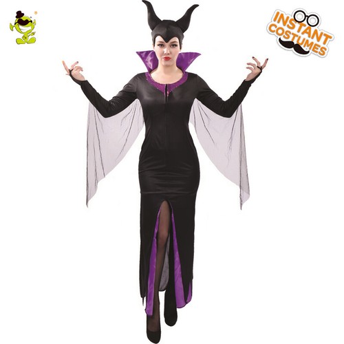 Fdc sorceress maleficent - fdc,