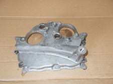 JAGUAR LAND ROVER 5.0 LITRE V8 PETROL CAMSHAFT TIMING COVER 8W93-6H0036-AF