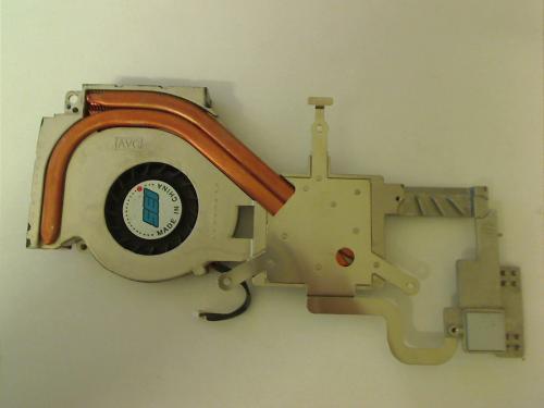 Cpu fan cooler - cpu, hp