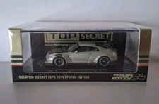 INNO64 Malaysia Diecast Expo