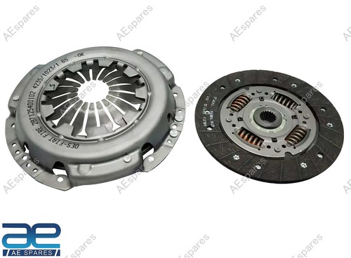 Clutch kit for - kit, tata
