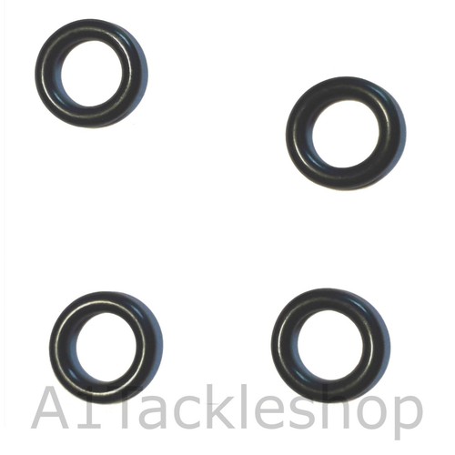 Bayonet lance rings for - bayonet, o