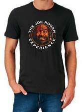 Joe Rogan T-Shirt Experience