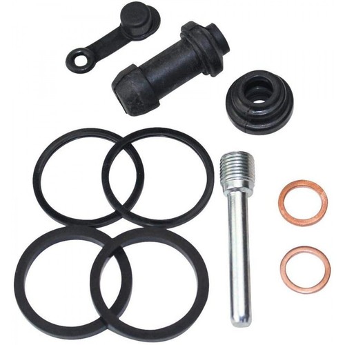 Front brake caliper - front, kit