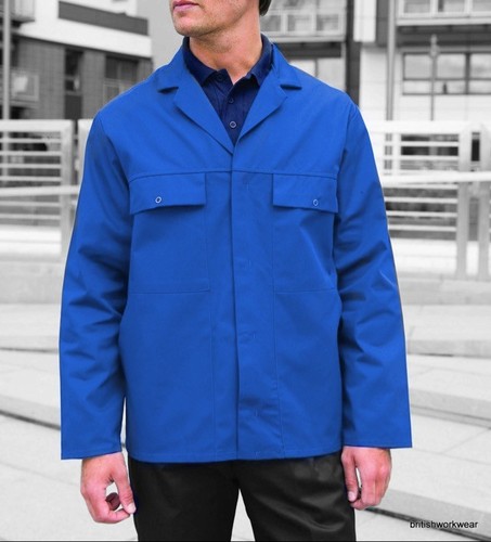 Drivers jacket work coat - jacket,